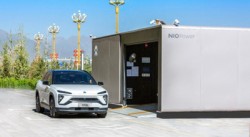 發(fā)改委：提升公路服務區(qū)服務品質 設置充換電、加氫等設施