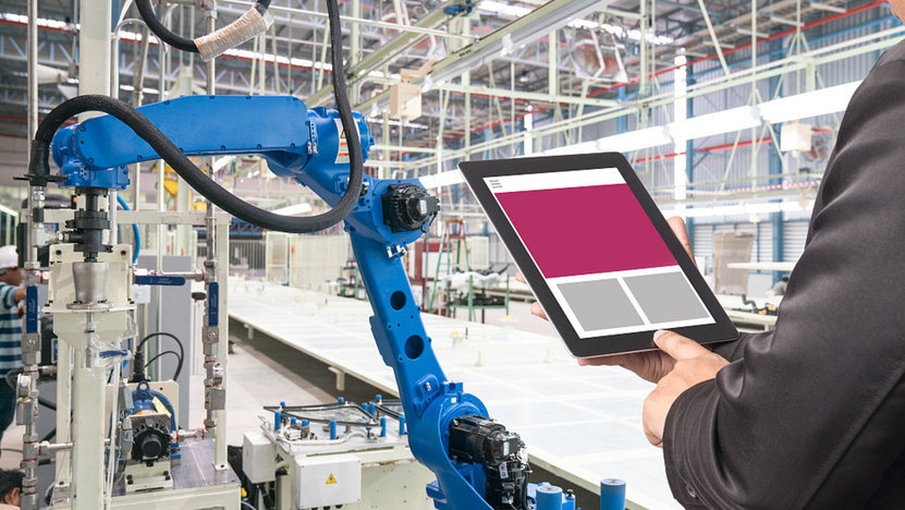 工業(yè)互聯(lián)網(wǎng)“國(guó)家隊(duì)”再增新員，制造業(yè)轉(zhuǎn)型有了更多工具