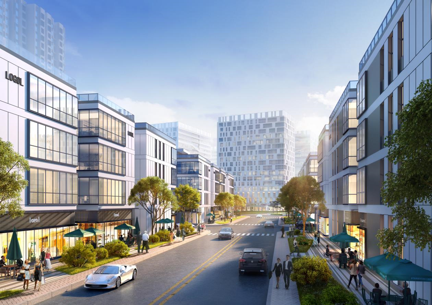 物聯(lián)網(wǎng)產(chǎn)業(yè)鏈上最有溫度的一環(huán)——傳感器產(chǎn)業(yè)，正在鄭州落地開花