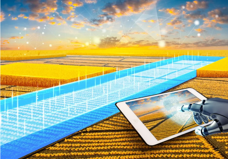四大技術驅動未來農(nóng)業(yè)蓬勃發(fā)展