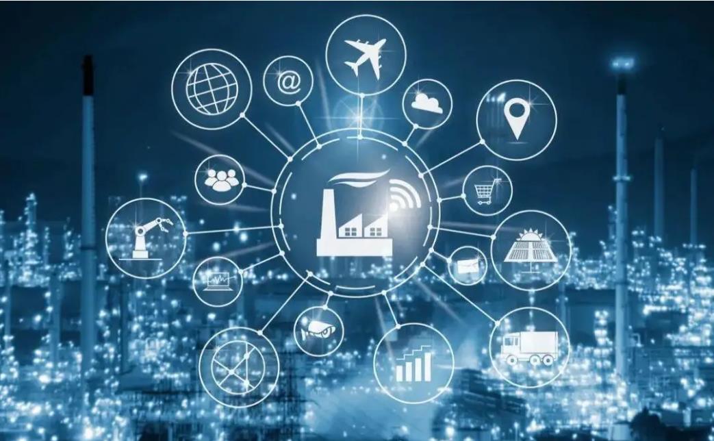 數(shù)字化時代，工業(yè)互聯(lián)網如何有效賦能中小企業(yè)？