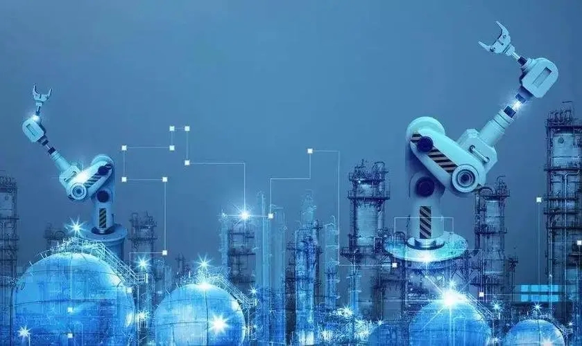 工業(yè)互聯(lián)網(wǎng)總體網(wǎng)絡(luò)架構(gòu)國家標(biāo)準(zhǔn)正式發(fā)布，中國信通院、華為等聯(lián)合起草