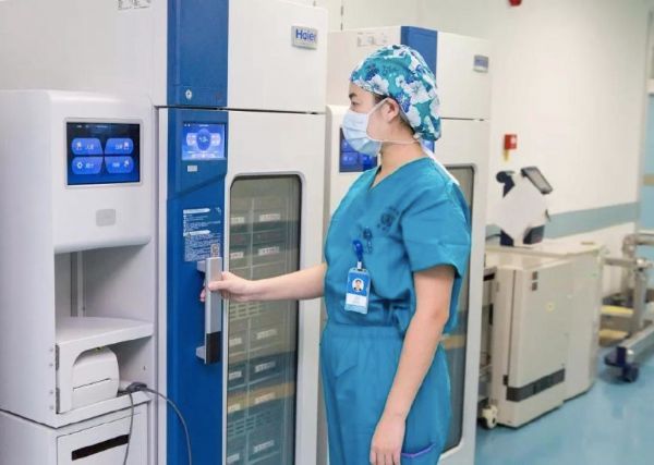 物聯(lián)網(wǎng)科技加速新經(jīng)濟(jì)落地 ，生物科技創(chuàng)新企業(yè)將受市場青睞