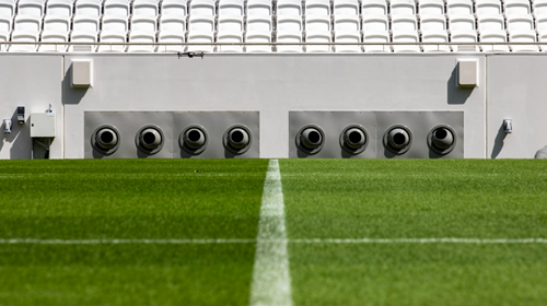 涂鴉智連萬(wàn)物云平臺(tái)，助力卡塔爾世界杯IoT系統(tǒng)和設(shè)備