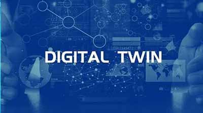 物聯(lián)網是數字孿生技術的基石