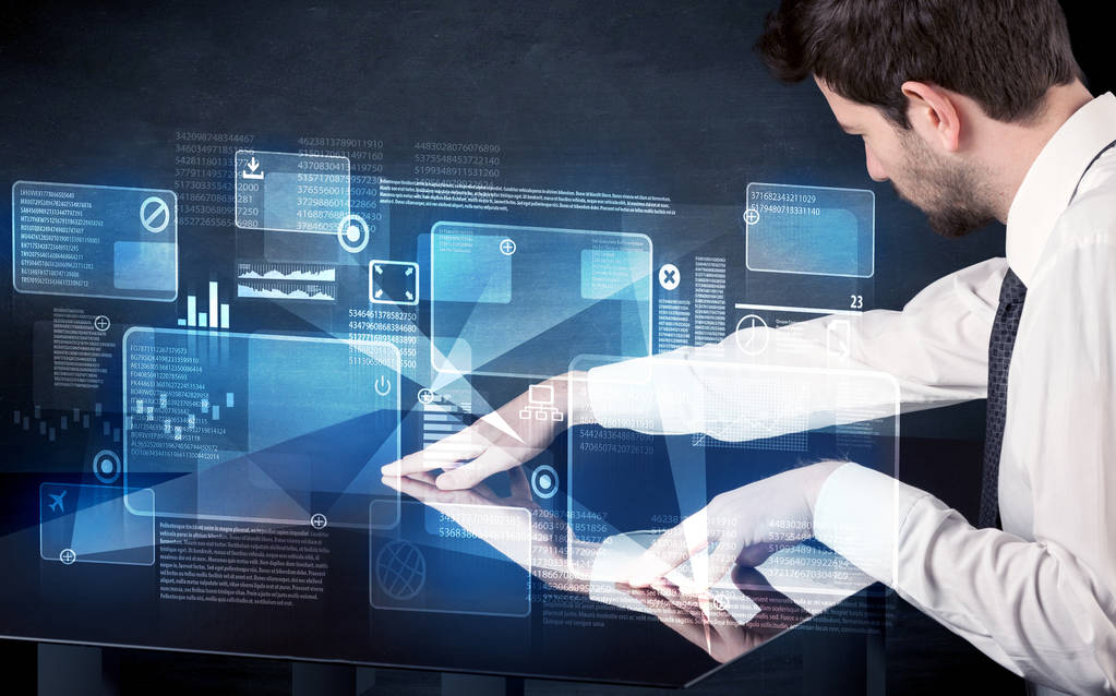 物聯(lián)網(wǎng)、人工智能和數(shù)字孿生如何幫助實(shí)現(xiàn)可持續(xù)發(fā)展目標(biāo)