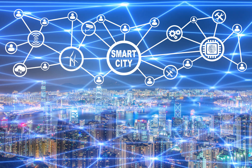 如何有效建設(shè)智慧城市基礎(chǔ)設(shè)施？
