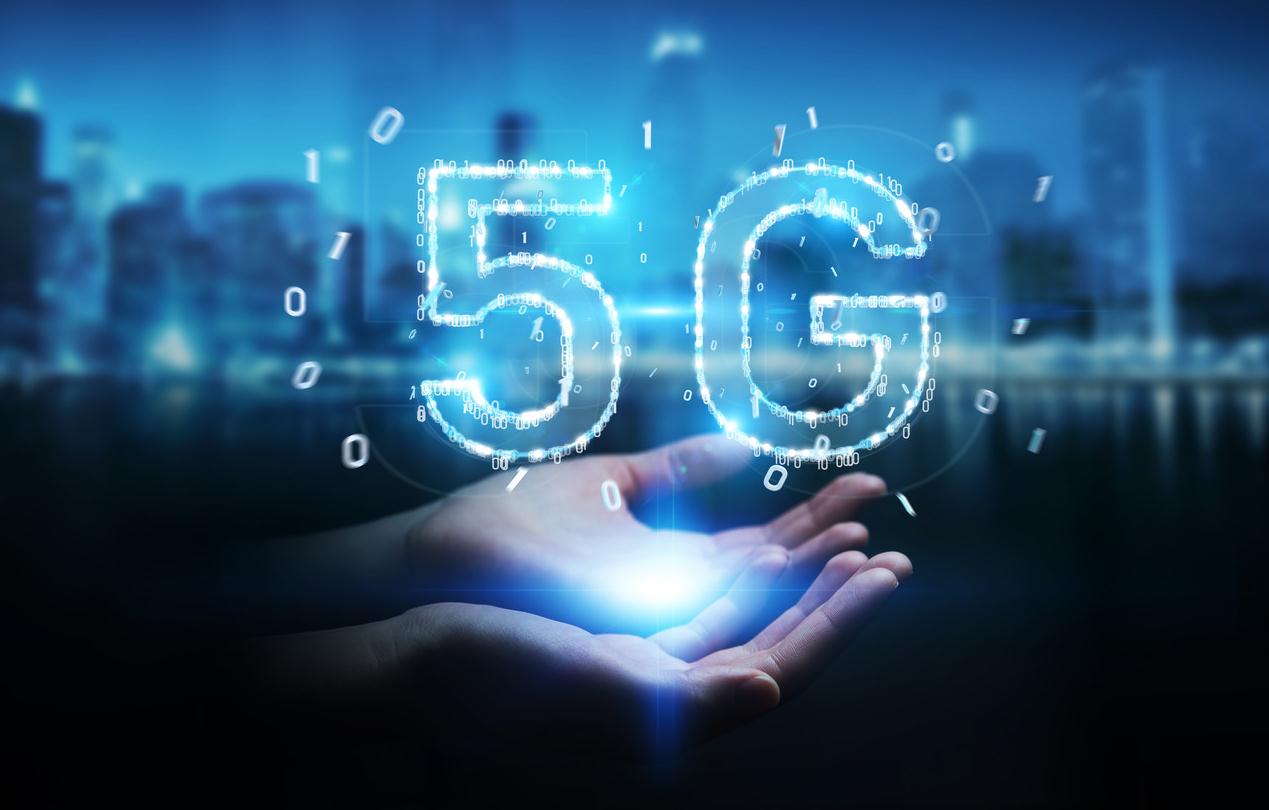 到 2026 年，全球 5G 物聯(lián)網(wǎng)連接增加到1.16 億