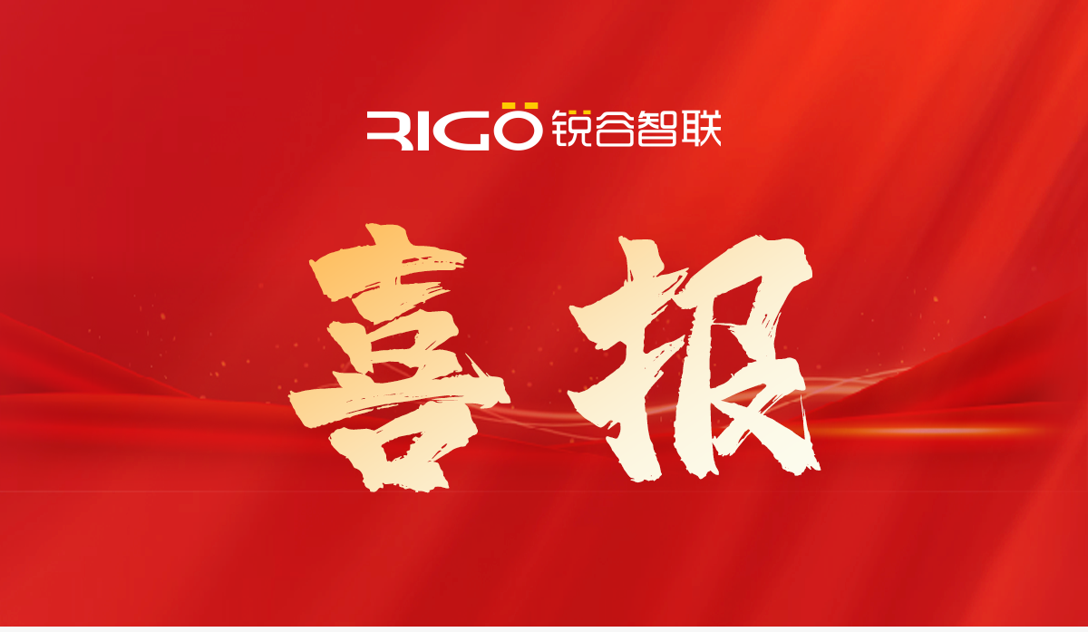 喜報！銳谷智聯(lián)入選福建省數(shù)據(jù)企業(yè)