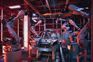 一篇文章讓你深度了解傳感器產(chǎn)業(yè)的過去、現(xiàn)在與將來