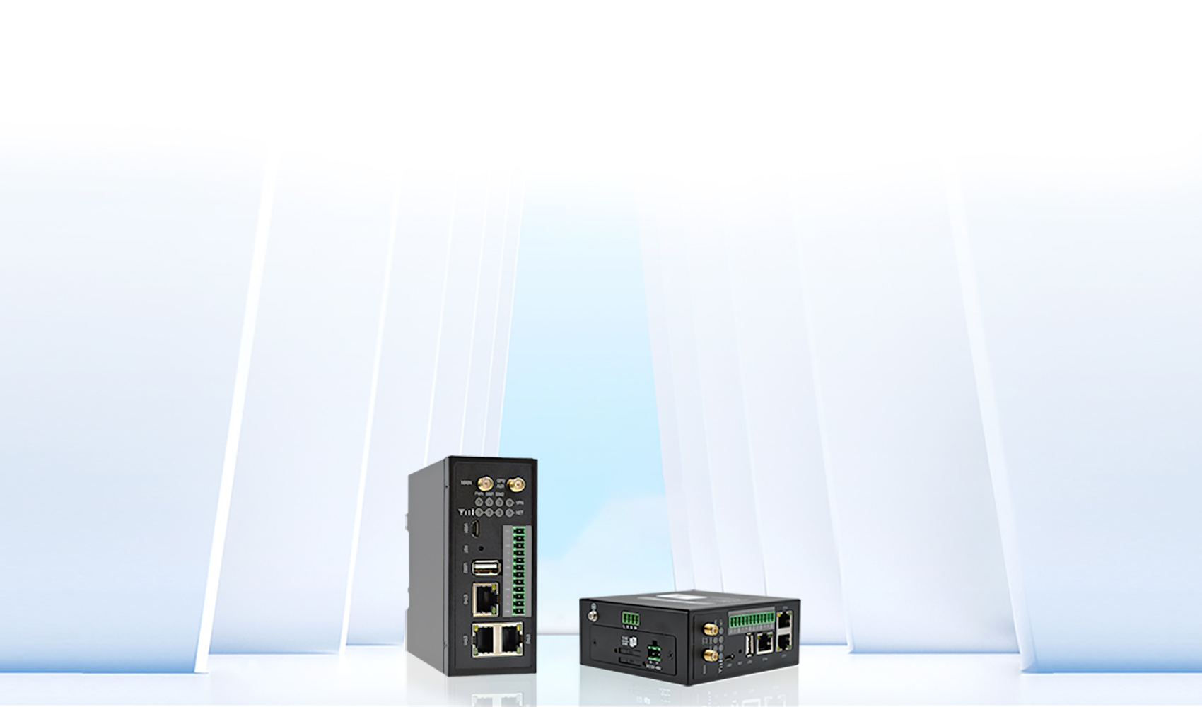 工業(yè)智能網(wǎng)關